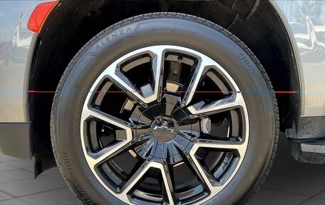 Chevrolet Suburban, 2022 год, 7 141 534 рублей, 11 фотография