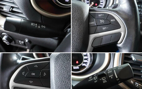 Jeep Cherokee, 2014 год, 1 750 000 рублей, 15 фотография