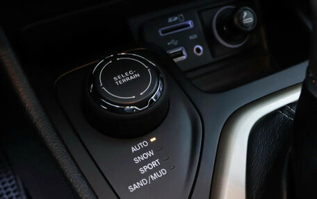 Jeep Cherokee, 2014 год, 1 750 000 рублей, 16 фотография