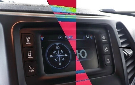 Jeep Cherokee, 2014 год, 1 750 000 рублей, 20 фотография