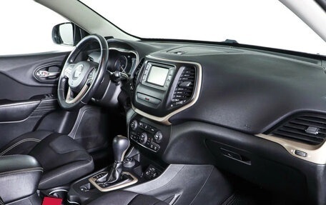 Jeep Cherokee, 2014 год, 1 750 000 рублей, 7 фотография