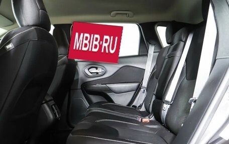 Jeep Cherokee, 2014 год, 1 750 000 рублей, 8 фотография