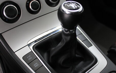 Volkswagen Passat B6, 2007 год, 739 900 рублей, 11 фотография
