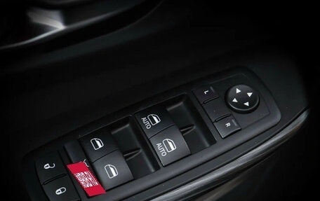 Jeep Cherokee, 2014 год, 1 750 000 рублей, 13 фотография
