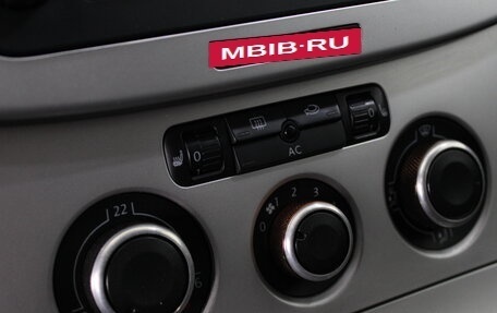 Volkswagen Passat B6, 2007 год, 739 900 рублей, 10 фотография