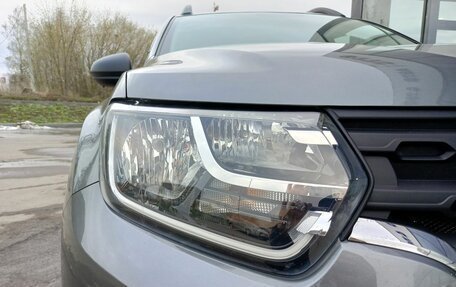 Renault Duster, 2021 год, 2 288 000 рублей, 21 фотография