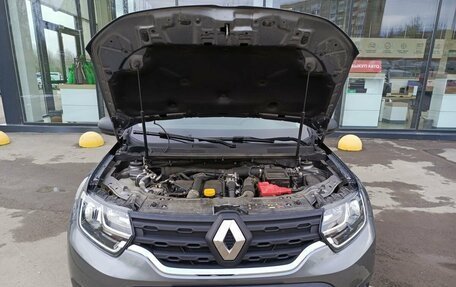 Renault Duster, 2021 год, 2 288 000 рублей, 11 фотография