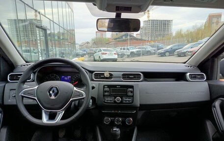 Renault Duster, 2021 год, 2 288 000 рублей, 17 фотография