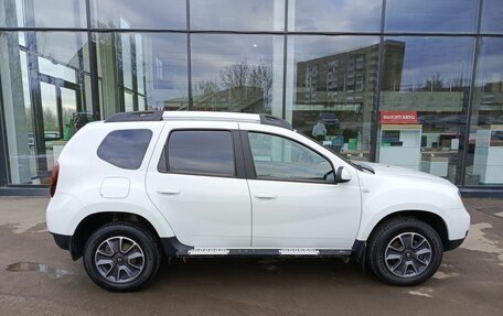 Renault Duster I рестайлинг, 2019 год, 1 699 000 рублей, 5 фотография