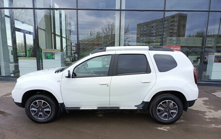 Renault Duster I рестайлинг, 2019 год, 1 699 000 рублей, 10 фотография