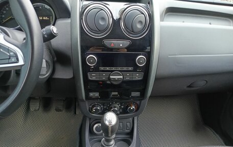 Renault Duster I рестайлинг, 2019 год, 1 699 000 рублей, 18 фотография