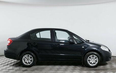 Suzuki SX4 II рестайлинг, 2008 год, 650 000 рублей, 4 фотография