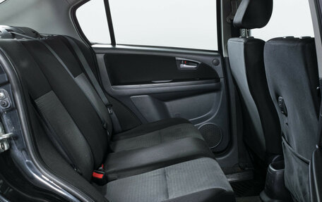 Suzuki SX4 II рестайлинг, 2008 год, 650 000 рублей, 11 фотография