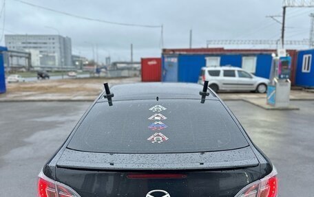 Mazda 6, 2008 год, 590 000 рублей, 6 фотография