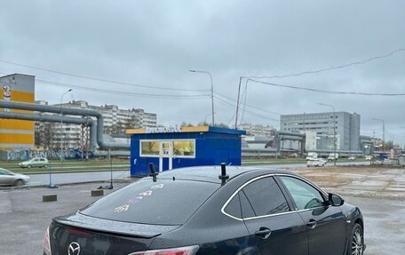 Mazda 6, 2008 год, 590 000 рублей, 7 фотография