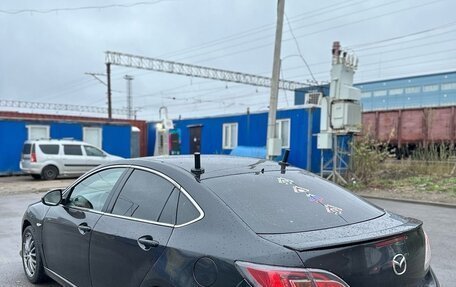 Mazda 6, 2008 год, 590 000 рублей, 5 фотография