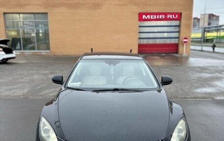 Mazda 6, 2008 год, 590 000 рублей, 2 фотография