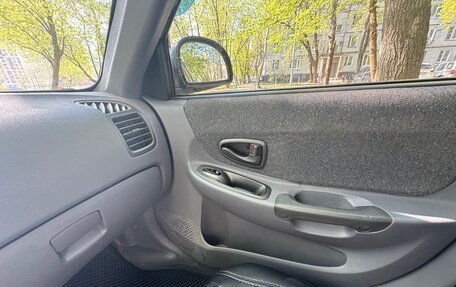 Hyundai Accent II, 2007 год, 320 000 рублей, 8 фотография