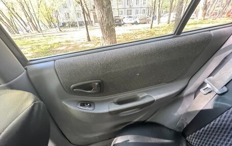 Hyundai Accent II, 2007 год, 320 000 рублей, 9 фотография
