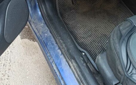 Peugeot 406 I, 2001 год, 280 000 рублей, 7 фотография
