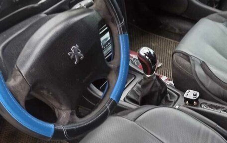 Peugeot 406 I, 2001 год, 280 000 рублей, 6 фотография