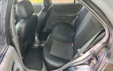 Hyundai Accent II, 2007 год, 320 000 рублей, 12 фотография