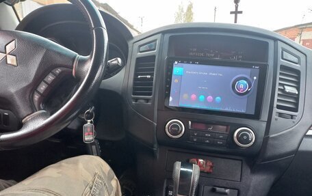 Mitsubishi Pajero IV, 2008 год, 1 480 000 рублей, 5 фотография