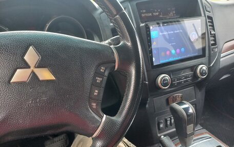 Mitsubishi Pajero IV, 2008 год, 1 480 000 рублей, 4 фотография