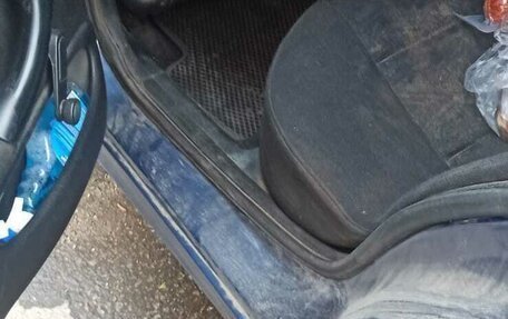 Peugeot 406 I, 2001 год, 280 000 рублей, 8 фотография