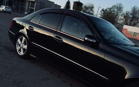 Mercedes-Benz E-Класс, 2004 год, 880 000 рублей, 5 фотография