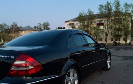 Mercedes-Benz E-Класс, 2004 год, 880 000 рублей, 6 фотография
