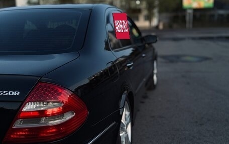 Mercedes-Benz E-Класс, 2004 год, 880 000 рублей, 7 фотография
