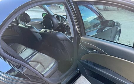 Mercedes-Benz E-Класс, 2004 год, 880 000 рублей, 19 фотография