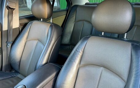 Mercedes-Benz E-Класс, 2004 год, 880 000 рублей, 20 фотография