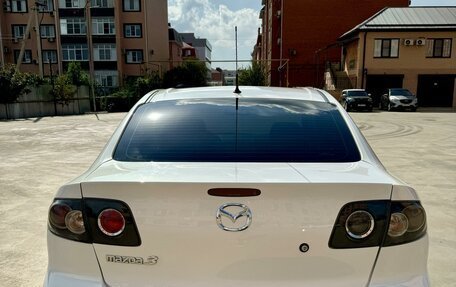 Mazda 3, 2008 год, 670 000 рублей, 5 фотография