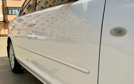 Mazda 3, 2008 год, 670 000 рублей, 9 фотография