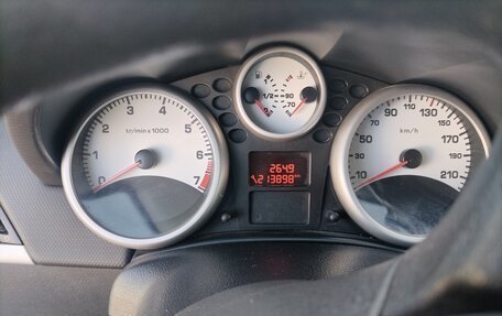 Peugeot 207 I, 2008 год, 355 000 рублей, 5 фотография