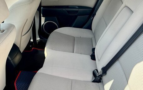 Mazda 3, 2008 год, 670 000 рублей, 15 фотография