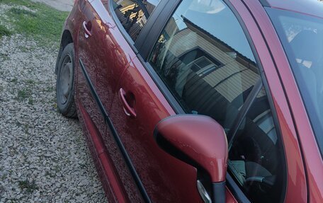 Peugeot 207 I, 2008 год, 355 000 рублей, 2 фотография