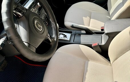 Mazda 3, 2008 год, 670 000 рублей, 14 фотография