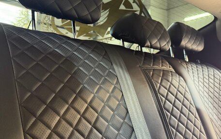 Hyundai Elantra V, 2011 год, 999 000 рублей, 16 фотография