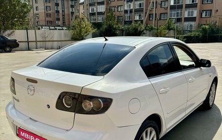 Mazda 3, 2008 год, 670 000 рублей, 8 фотография