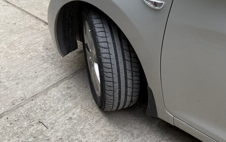 Hyundai Elantra V, 2011 год, 999 000 рублей, 23 фотография