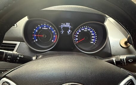 Hyundai Elantra V, 2011 год, 999 000 рублей, 27 фотография
