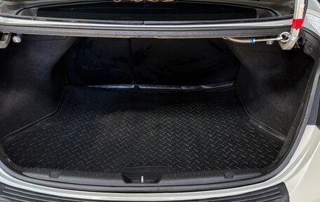 Hyundai Elantra V, 2011 год, 999 000 рублей, 20 фотография