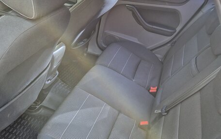 Ford Focus II рестайлинг, 2010 год, 700 000 рублей, 2 фотография
