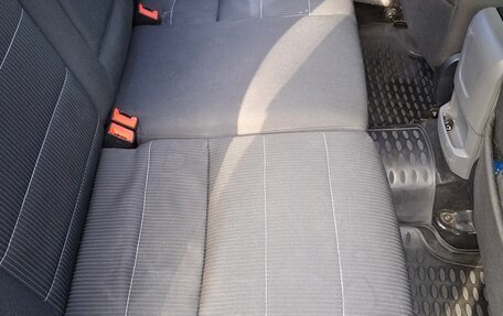 Ford Focus II рестайлинг, 2010 год, 700 000 рублей, 6 фотография