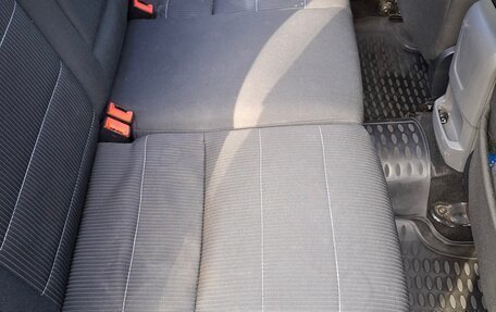 Ford Focus II рестайлинг, 2010 год, 700 000 рублей, 9 фотография