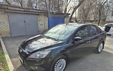 Ford Focus II рестайлинг, 2010 год, 700 000 рублей, 7 фотография