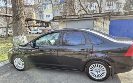 Ford Focus II рестайлинг, 2010 год, 700 000 рублей, 10 фотография